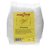 Bionsan Marma Fructosa | Endulzante Natural | Edulcorante | 3 Paquetes 500 gr | Total 500gr