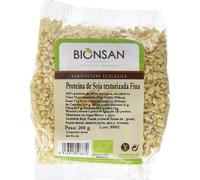Bionsan Proteina de Soja Texturizada Fina 200 g