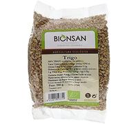 Bionsan Trigo Ecológico en grano | Producto Ecológico y Natural | 500 gr