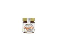 Bionsan VeggieMiel con Artemisa y Manzanilla Ecológica | 305 gr
