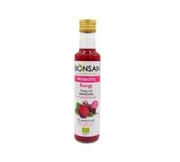 Bionsan Vinagre Manzana Remolacha Roja 250ml