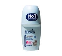 Bionsen Roll On Deodorant 50ml (el paquete puede variar)
