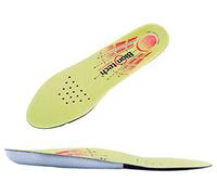 Biontech Plantilla Verde Plantillas, Unisex Adulto, Verde, 43