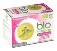 Bionutri Inf Brule-Graisses Salchichas