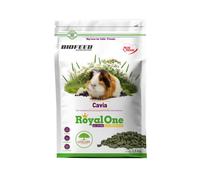 Bioofeed ROYAL ONE CAVIA 1,5 kg para cobayas domésticas