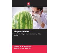 Biopesticidas: Do controlo biológico à proteção sustentável das culturas