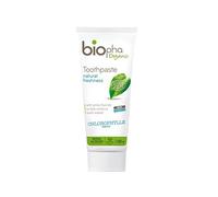 Biopha Pasta de Dientes BIO 100 ml