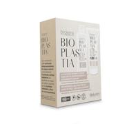 Bioplastia Biokera de Salerm pack mantenimiento organico alisado
