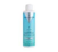 Bioplex Paso Nº 2 Tratamiento Intensivo Reparador - Hidrata, Fortalece y Mejora la Elasticidad del Cabello - 200ml - Valquer Laboratorios