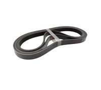BioPLj 1pc PJ1473/580J correa acanalada en V de neopreno negro, correa de transmisión de cuña múltiple de circuito cerrado tipo PJ para automóviles, lavavajillas, lavadoras, secadoras
