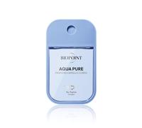 Biopoint Aqua Pure - Perfume para el cabello y el cuerpo, fragancia marina, 45 ml