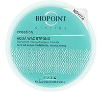 Biopoint, Arcilla y barro y cera - 100 ml.