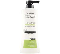 Biopoint Basic Shampoo Purificante 400