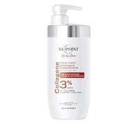 BIOPOINT Corpo idratazione sublime 500 ml. - Crema para el cuerpo