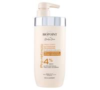 Biopoint Crema corporal nutrición Prodigiosa - 500 ml.
