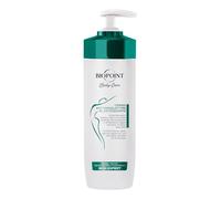 Biopoint - Crema corporal para estrías, elástica, mejora el tono de la piel y la elasticidad, efecto regenerador, efecto lifting, da firmeza y firmeza, 200 ml