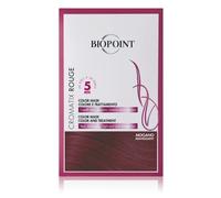 BIOPOINT Cromatix 30 Caoba Máscara champú y acondicionador productos cabello