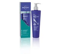 Biopoint Curl&Liss - Tratamiento antiencrespamiento antiencrespamiento, 14 días para cabello liso, rizado y ondulado, protege de la humedad, aporta definición y suavidad, 200 ml