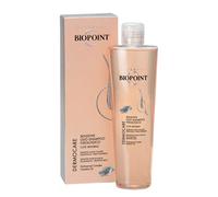 Biopoint Dermocare Sensitive - Aceite de champú fisiológico para la piel sensible, acción calmante y protectora, limpia suavemente el cabello y alivia la picazón e irritación, 200 ml