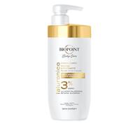 Biopoint - Divine Body Cream - Crema para el cuerpo, 500 ml