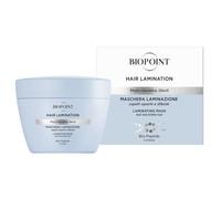 BIOPOINT Hair Lamination Step 2, Re-Conditioning Mask 200 ml, 6.7 oz Made in Italy