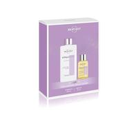 Biopoint Hyaluplex Kit Champú 250 ml y Aceite para el Cabello 50 ml Nueva Vitalidad para el Cabello Color Intenso y Brillante