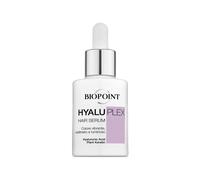 Biopoint Hyaluplex Sérum Para El Cabello 30 Ml