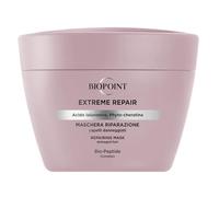 BIOPOINT Maschera Vaso Extreme Repair 200 Ml. Con R PV02115 Prodotti per capelli