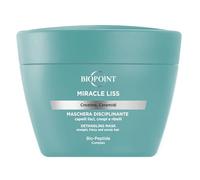 BIOPOINT Maschera Vaso Liscio Miracoloso 72H 200 Ml. PV01914 Prodotti per capelli