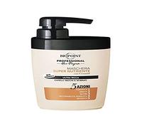 Biopoint mask super nutriente 300 ml