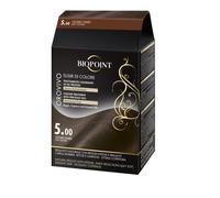 Biopoint Orovivo Elixir de color - Juego de tinte para el cabello en aceite sin amoniaco, acción nutritiva e iluminadora, da un color intenso y brillante, 142 ml