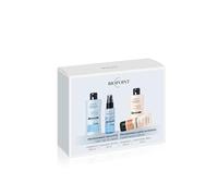 BIOPOINT Professional Hair Program Minisize - Champú y acondicionador de viaje de 100 ml y máscara de 50 ml, set de viaje