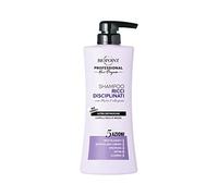 BIOPOINT SHAMPOO RICCI DISCIPLINATI NEW 400ML