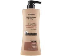 Biopoint shampoo riparazione & bellezza 400 ml