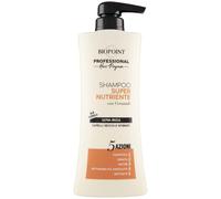 Biopoint shampoo supernutriente 400 ml