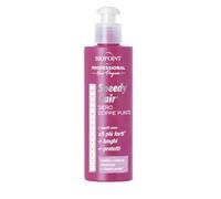 Biopoint Speedy Hair Doppelspitzen Serum, stärkt und previene Wiederauftreten, 150 ml
