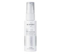 Biopoint Spray protector de calor para el cabello, protección hasta 230° contra el calor del secador de pelo, plancha y rizador, con filtro UV, tamaño de viaje, 50 ml