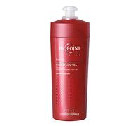 Biopoint Styling - Hydrofluid Gel Cabello de fijación normal, efecto mojado sin residuos, acción hidratante y protectora, aporta definición y luminosidad, 200 ml