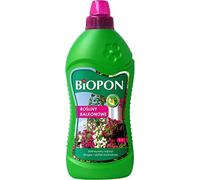 Biopon 1012 - Abono para plantas 1L Biopon