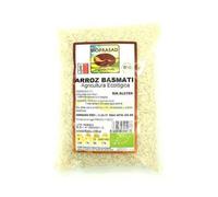 Bioprasad Arroz Basmati Blanco Bio 500 g