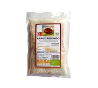 Bioprasad Arroz Blanco Redondo Bio 500g