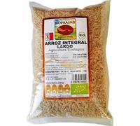 Bioprasad Arroz Integal Largo Bio Sin Gluten 1kg