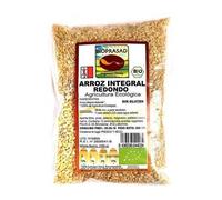 Bioprasad Arroz Integal Redondo Bio Sin Gluten 1kg