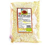 Bioprasad Mijo Hinchado Sin gluten Bio 200 g