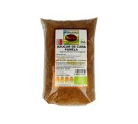 Bioprasad Panela Azucar Caña Bio Sin Gluten 500g