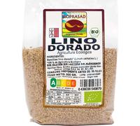 Bioprasad Semillas Lino Dorado Bio 500 g
