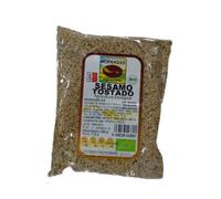 Bioprasad Semillas Sésamo Tostado Bio Sin gluten 250 g