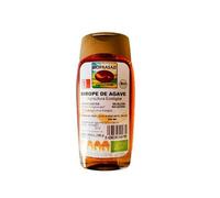 Bioprasad Sirope Agave Bio Sin gluten 350 g