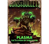 Bioprocess Póster decorativo de pared, cartel de pared Fallout Plasma Retroage Family Cafe Sign The Friends Family Entertainment Sign Póster de metal de 8 x 12 pulgadas