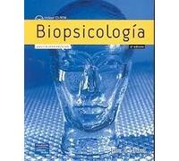 Biopsicología | John P.j. Pinel